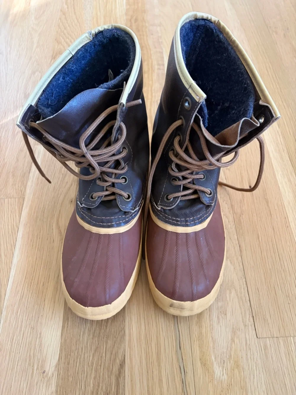 Sorel Snow Boots